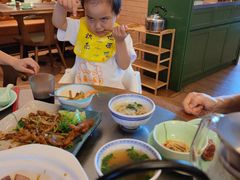 -潮界(LU·ONE凯德晶萃广场店)