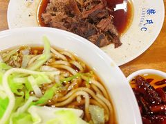 -柴氏风味斋(甘家口店)