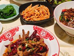 -串盟烧烤大排档·长沙美食地标(星沙店)