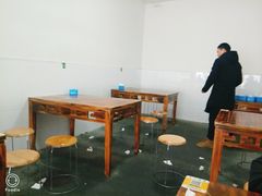 大堂-温记府廟豆汤饭·始于1955年(海椒店)