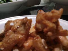-北京老铺烤鸭(西稍门店)