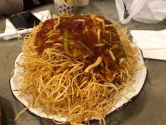 炸土豆丝-福利来酒店(泺源大街店)