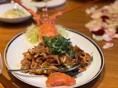 -广州富力君悦大酒店空中花园