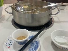 -陈记顺和潮汕牛肉火锅(番禺迎宾大道店)