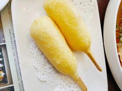 -老厨家(友谊路总店)