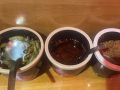 -东镇老火锅(高新区店)