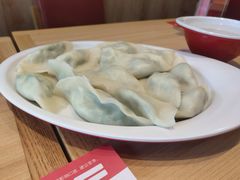 -喜家德水饺(华富店)