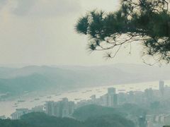 -白云山风景名胜区