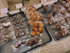 -OUR Bakery(SKP-S店)