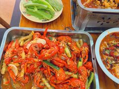 -江湖万州烤鱼(王子美食城)