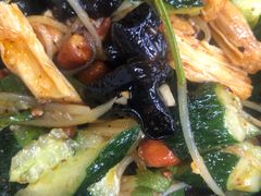 -老铁岭·涮肚烧烤(浑南店)