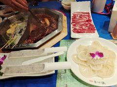 -蜀九香.正宗成都火锅(安吉店)