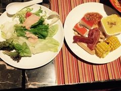 海丽宾雅度假酒店-稷泽·海丽宾雅温泉度假酒店