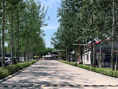 -北戴河集发农业梦想王国