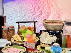 -泰妃殿(武汉首店)