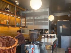 -BAKER&SPICE(祥云小镇店)