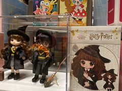 -泡泡玛特POPMART(蓝色港湾店)