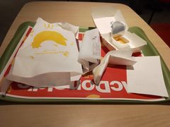 -麦当劳(凌云天地长桥店)