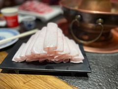 -清真京华源·涮肉烧烤(丰庆店)