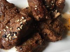 -辛德勒啤酒德餐厅