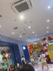 -meland(成都金牛凯德广场店)