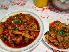 -辣出味岳阳特色烧烤·龙虾大排档(砂子塘总店)