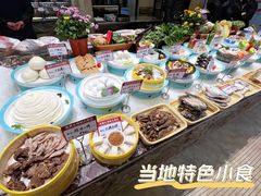 -渔满仓海鲜渔家(象山二店)
