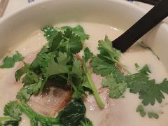 -和府捞面(曹路花园城店)