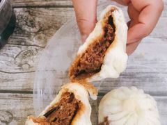 -天宫院小吃·包子炒肝儿(管庄店)