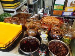 -红鼻子桂林米粉(金唐新光界店)