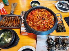 -爪大厨·延边酱鸡爪 (前成店)