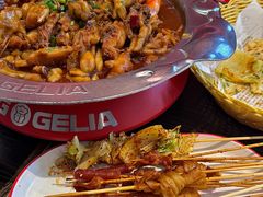 -胖哥俩肉蟹煲(世茂国际广场店)
