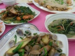 -湛江渔港·大排档(乐园路总店)