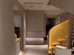 -泰合玺·精油疗愈 SPA(南京河西万达店)