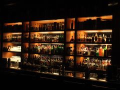 -Hill.Cocktail半山酒吧(中山店)