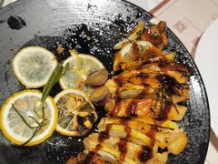 -娜娜家·Nana's restaurant(国金汇店)
