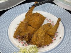-渔意楼·驰名沙田乳鸽(五羊店)