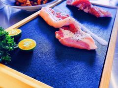 -朴太院·烤肉万岁·创意首尔料理(中联广场店)