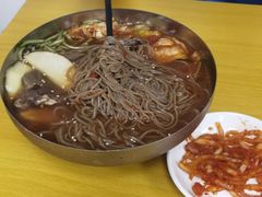 -屋里家延边朝鲜族冷面(南园店)
