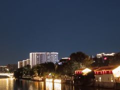 -运河游船(武林门码头)