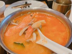 -simply thai天泰(静安嘉里中心店)