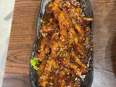 辣鸡爪-妈妈手(山大总店)