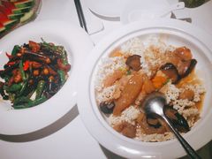 -飶香居(省博物馆店)