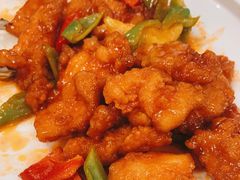 -青岛蓝海大饭店·渔歌舫(李沧店)
