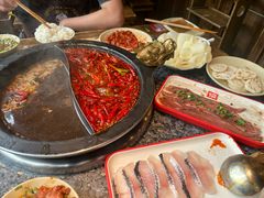 -蜀大侠火锅(春熙路店)