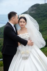 -纪可婚纱摄影平潭旅拍