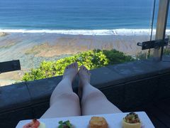 -巴厘岛悦榕庄Jumana露台餐厅