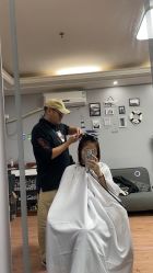 -奈川烫染Salon