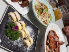 -品大三·经典淮扬菜(大行宫店)