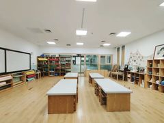 -蓝莓果幼儿园(通州梨园店)